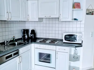 Ferienwohnung für 3 Personen (40 m²) in Wurster Nordseeküste 7/10