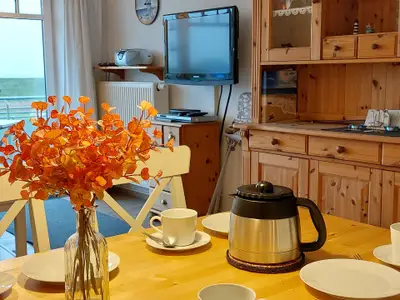 Ferienwohnung für 4 Personen (54 m²) in Wurster Nordseeküste 5/10