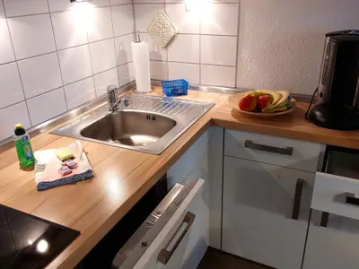 Ferienwohnung für 4 Personen (54 m²) in Wurster Nordseeküste 7/10