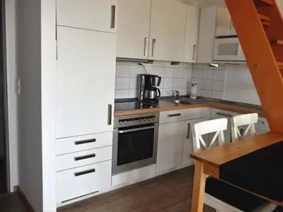 Ferienwohnung für 4 Personen (54 m²) in Wurster Nordseeküste 8/10