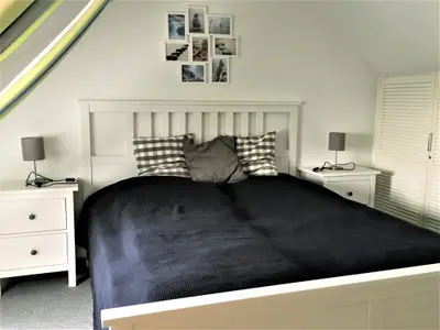 Ferienwohnung für 4 Personen (54 m²) in Wurster Nordseeküste 9/10