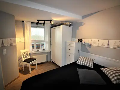 Ferienwohnung für 4 Personen (54 m²) in Wurster Nordseeküste 10/10
