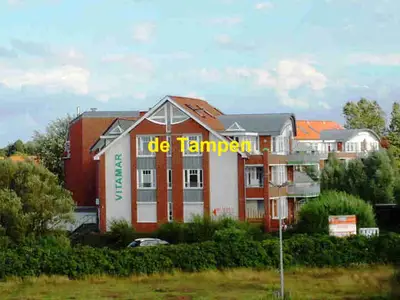 Ferienwohnung für 4 Personen (70 m²) in Wurster Nordseeküste 3/10