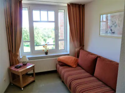 Ferienwohnung für 4 Personen (70 m²) in Wurster Nordseeküste 10/10