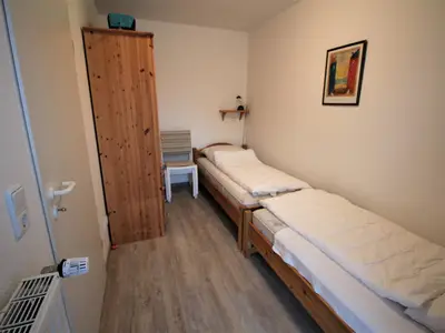 Ferienwohnung für 3 Personen (37 m²) in Wurster Nordseeküste 6/10