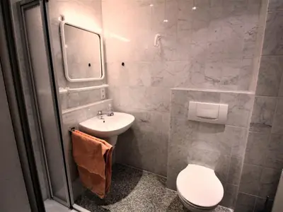 Ferienwohnung für 3 Personen (37 m²) in Wurster Nordseeküste 7/10