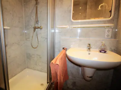 Ferienwohnung für 3 Personen (37 m²) in Wurster Nordseeküste 8/10