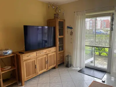 Ferienwohnung für 2 Personen (40 m²) in Wurster Nordseeküste 2/10