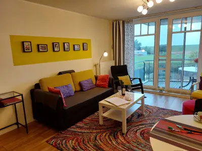 Ferienwohnung für 3 Personen (45 m²) in Wurster Nordseeküste 2/10