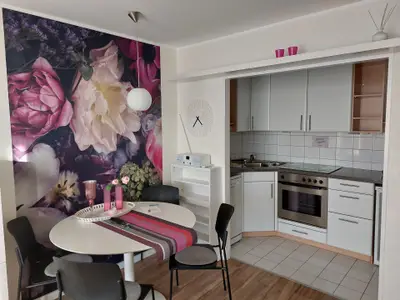 Ferienwohnung für 3 Personen (45 m²) in Wurster Nordseeküste 6/10