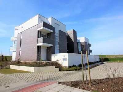 Ferienwohnung für 4 Personen (65 m²) in Wurster Nordseeküste 2/10