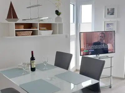 Ferienwohnung für 4 Personen (65 m²) in Wurster Nordseeküste 10/10