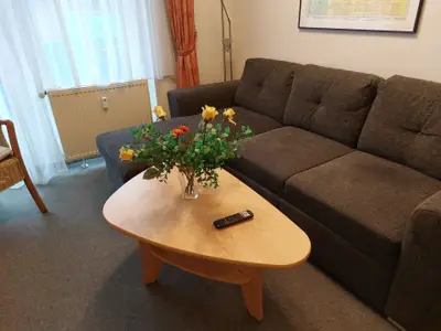 Ferienwohnung für 3 Personen (37 m²) in Wurster Nordseeküste 2/10