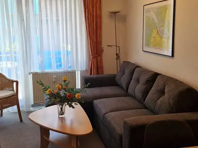 Ferienwohnung für 3 Personen (37 m²) in Wurster Nordseeküste 3/10