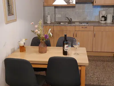 Ferienwohnung für 3 Personen (37 m²) in Wurster Nordseeküste 4/10