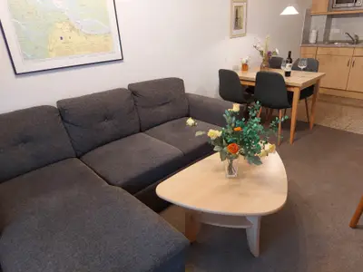 Ferienwohnung für 3 Personen (37 m²) in Wurster Nordseeküste 6/10