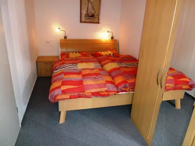 Ferienwohnung für 3 Personen (37 m²) in Wurster Nordseeküste 10/10