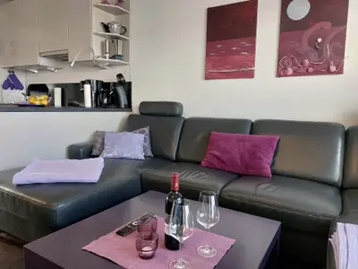 Ferienwohnung für 4 Personen (64 m²) in Wurster Nordseeküste 5/10
