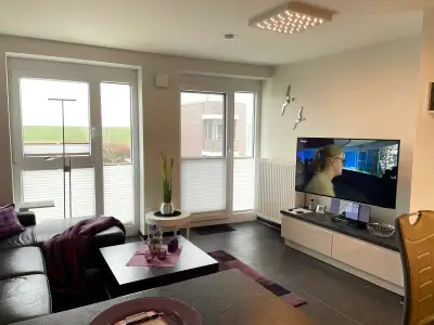 Ferienwohnung für 4 Personen (64 m²) in Wurster Nordseeküste 7/10