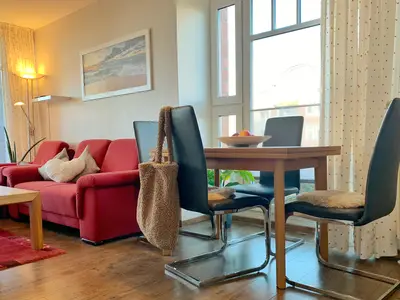 Ferienwohnung für 4 Personen (55 m²) in Wurster Nordseeküste 2/10