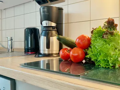 Ferienwohnung für 4 Personen (55 m²) in Wurster Nordseeküste 8/10