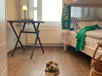 Ferienwohnung für 4 Personen (55 m²) in Wurster Nordseeküste 10/10