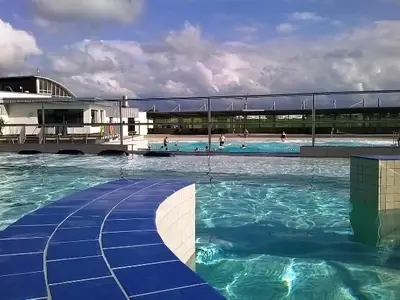 Ferienwohnung für 4 Personen (55 m²) in Wurster Nordseeküste 4/10