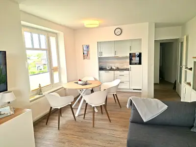 Ferienwohnung für 4 Personen (55 m²) in Wurster Nordseeküste 10/10