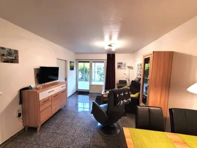 Ferienwohnung für 2 Personen (44 m²) in Wurster Nordseeküste 1/10