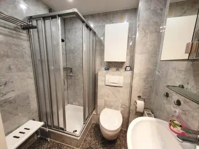 Ferienwohnung für 2 Personen (44 m²) in Wurster Nordseeküste 9/10