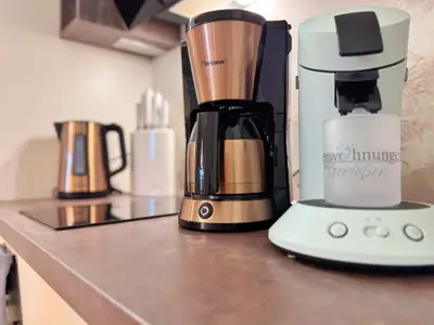 Ferienwohnung für 4 Personen (55 m²) in Wurster Nordseeküste 5/10