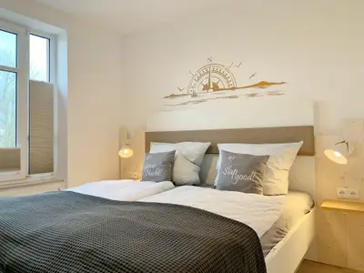 Ferienwohnung für 4 Personen (55 m²) in Wurster Nordseeküste 6/10