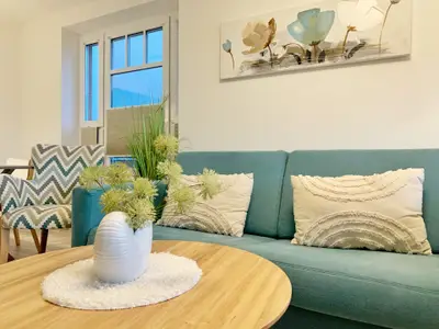 Ferienwohnung für 4 Personen (55 m²) in Wurster Nordseeküste 7/10