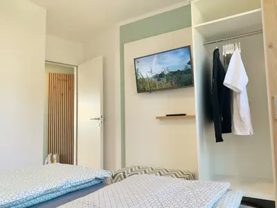 Ferienwohnung für 4 Personen (55 m²) in Wurster Nordseeküste 8/10