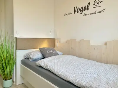 Ferienwohnung für 4 Personen (55 m²) in Wurster Nordseeküste 9/10