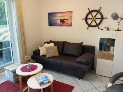 Ferienwohnung für 3 Personen (41 m²) in Wurster Nordseeküste 7/10