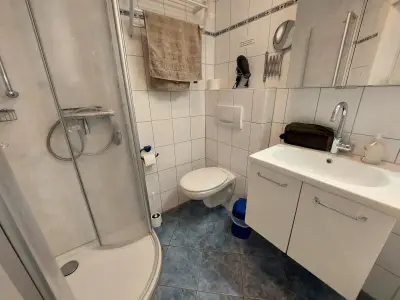 Ferienwohnung für 3 Personen (41 m²) in Wurster Nordseeküste 10/10