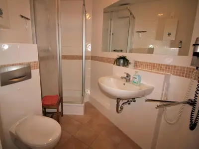 Ferienwohnung für 3 Personen (45 m²) in Wurster Nordseeküste 2/10