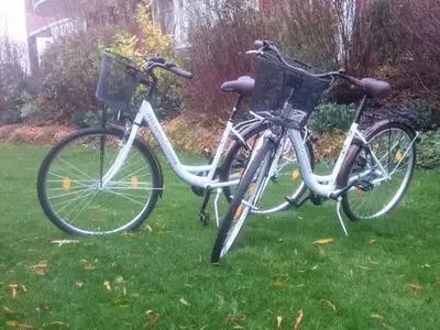 Ferienwohnung für 3 Personen (45 m²) in Wurster Nordseeküste 8/10