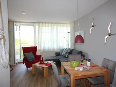 Ferienwohnung für 3 Personen (45 m²) in Wurster Nordseeküste 10/10