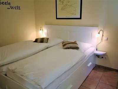 Ferienwohnung für 3 Personen (42 m²) in Wurster Nordseeküste 6/10