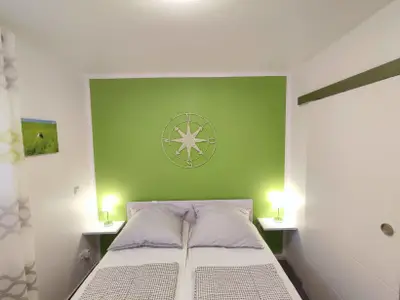 Ferienwohnung für 2 Personen (43 m²) in Wurster Nordseeküste 7/10