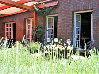 Ferienwohnung für 2 Personen (52 m²) in Wurster Nordseeküste 1/7