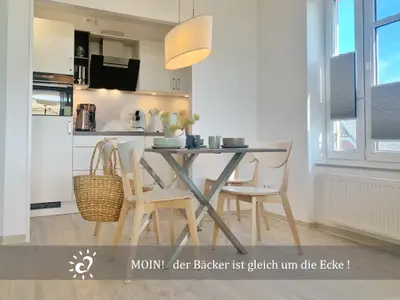 Ferienwohnung für 4 Personen (55 m²) in Wurster Nordseeküste 3/10