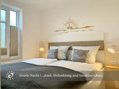 Ferienwohnung für 4 Personen (55 m²) in Wurster Nordseeküste 6/10