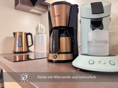 Ferienwohnung für 4 Personen (55 m²) in Wurster Nordseeküste 7/10