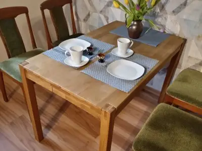 Ferienwohnung für 4 Personen (60 m²) in Padingbütteler-Altendeich 2/5