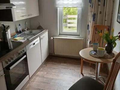 Ferienwohnung für 4 Personen (60 m²) in Padingbütteler-Altendeich 5/5
