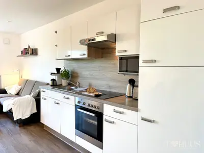 Küche / Küchenzeile