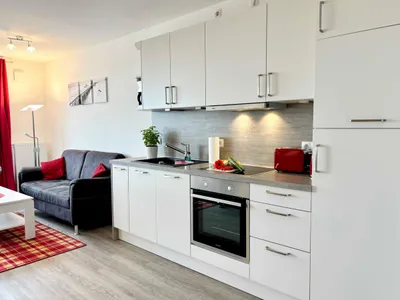 Küche / Küchenzeile